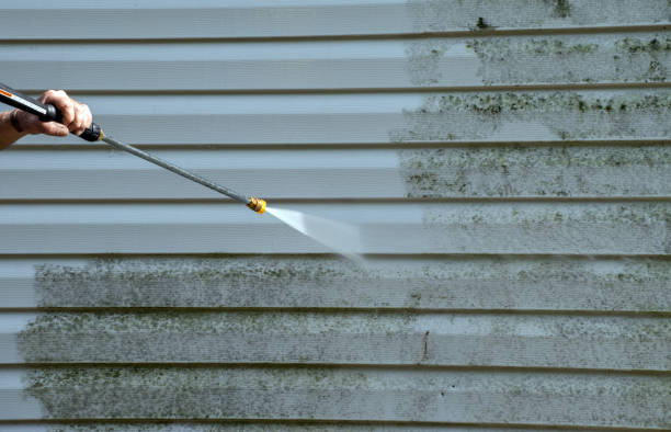 Best Building Exterior Washing  in Rotonda, FL