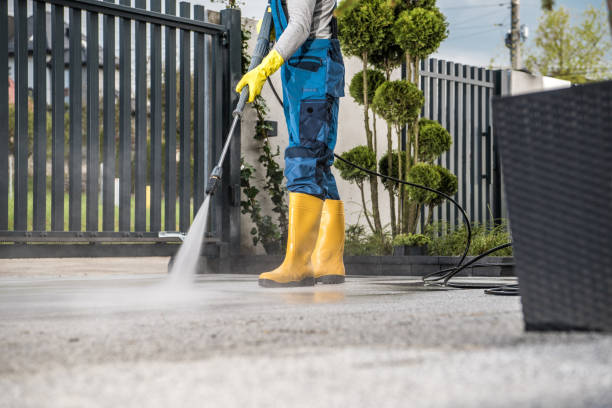 Professional Pressure Washing Services in Rotonda, FL